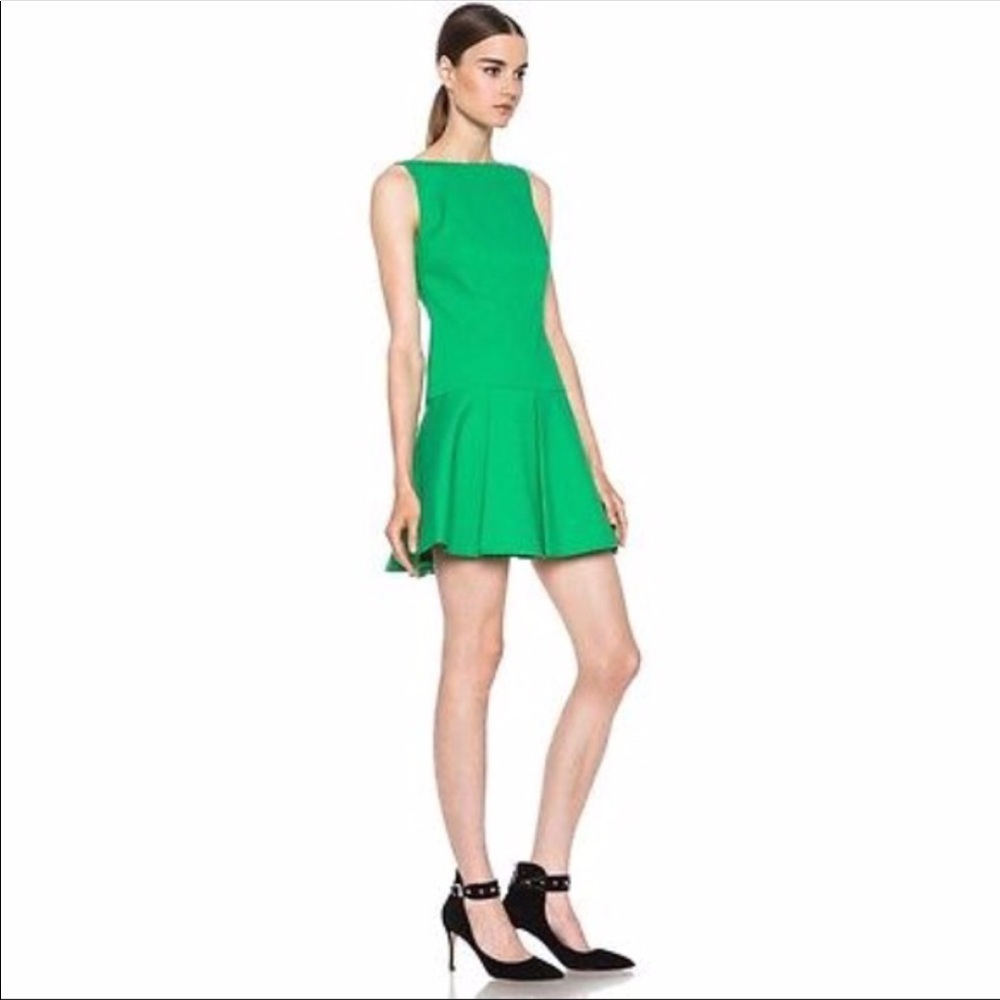 Authentic Red Valentino dress